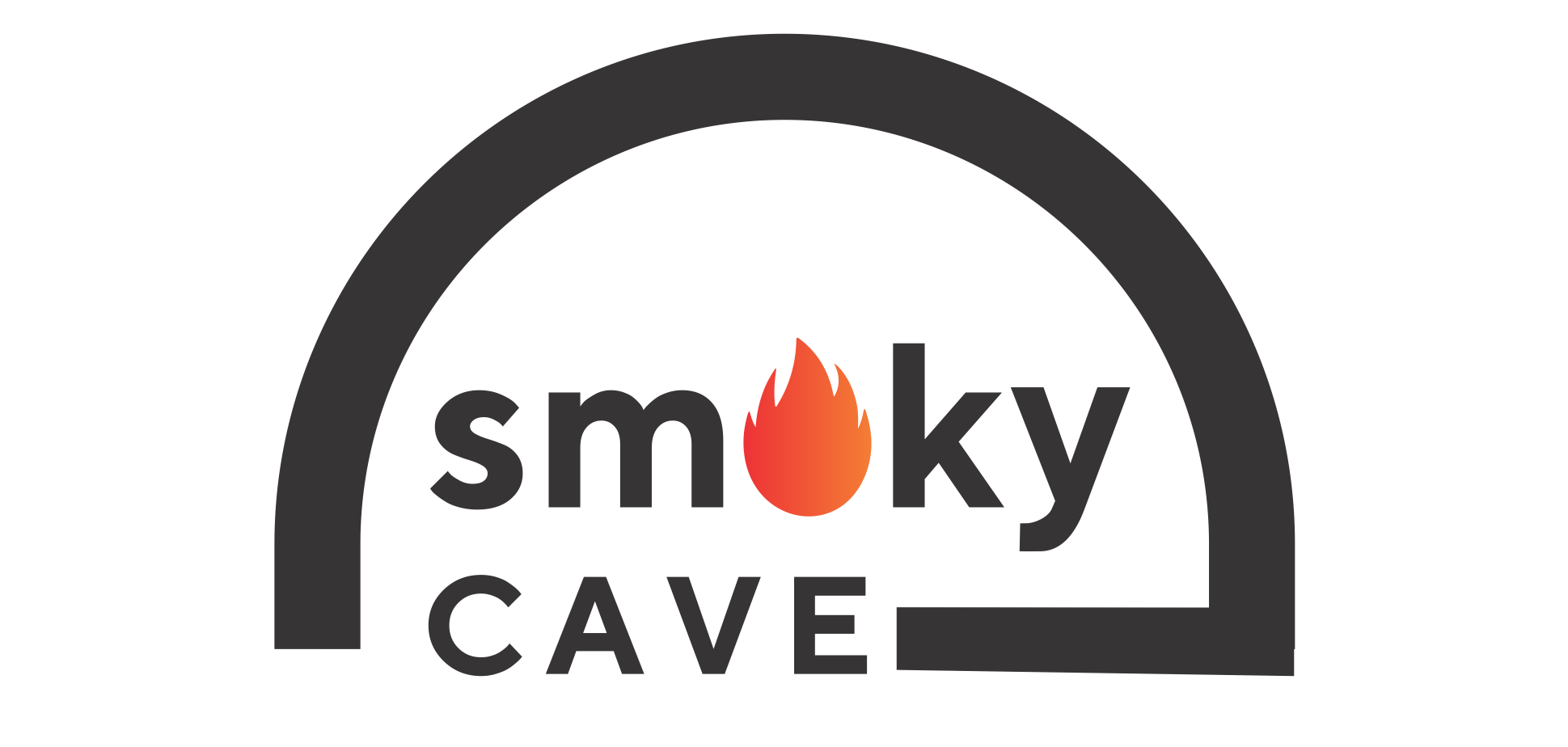 smoky cave
