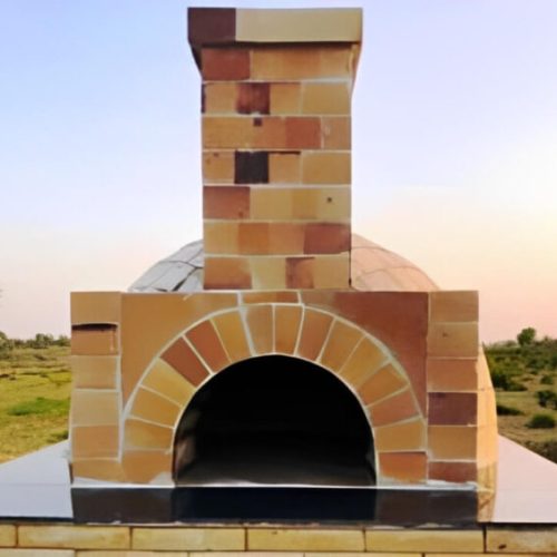 CLASSIC D36​ pizza oven