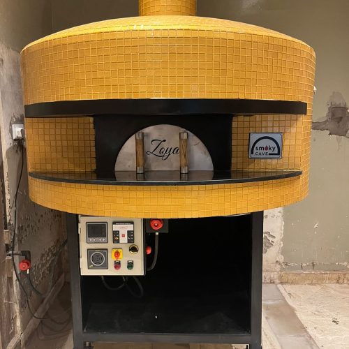 Pizza Oven Manufacturer